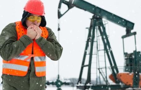 Atenționare ITM Botoșani pentru angajatori: măsuri de protecție a salariaților pe timp de ger