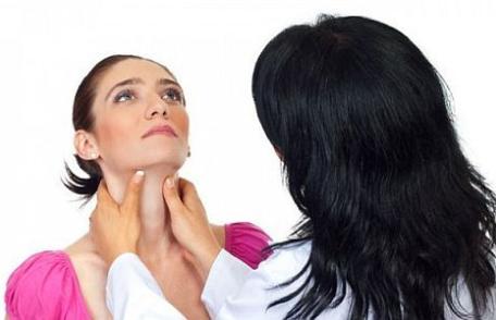 Cât de mult ne îngraşă problemele tiroidei