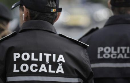 Legea care permite polițiștilor locali să folosească bodycam-uri a fost promulgată. Situaţiile când cetățenii pot fi filmați