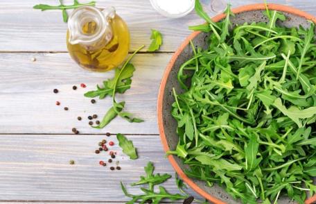 Ce este indicat să știi despre rucola