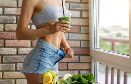 Cum îți detoxifici organismul după sărbători