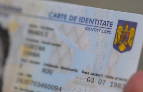 Obligatoriu pentru cei care nu locuiesc la adresa din buletin. Se schimbă cartea de identitate în termen de 15 zile. Amendă 1.000 de lei