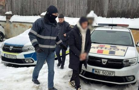 Tânăr din Mihăileni arestat preventiv după ce a sustras 16.000 lei și mai multe pachete cu țigări