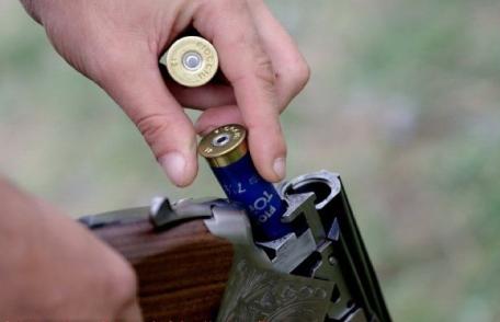 Dosar penal pentru braconaj! 35 de rațe sălbatice descoperite în mașina unui bărbat din Bucecea