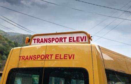 Reguli noi pentru transportul elevilor în România. Cine are gratuitate în ciclul primar, gimnazial și liceal