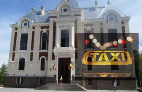 ONG-urile „ARIPA 18” și „Puterea Oricărui Taximetrist” dau în judecată Primăria Dorohoi pentru o hotărâre considerată abuzivă