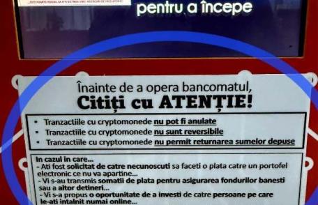 Atenție la fraude prin metoda „furt de identitate”