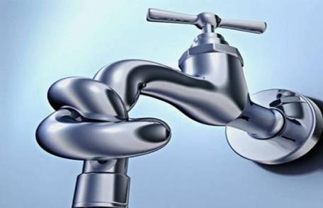 Nova Apaserv: Lucrările de remediere a avariei au fost reprogramate