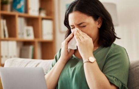 Tratamente naturiste pentru sinuzită