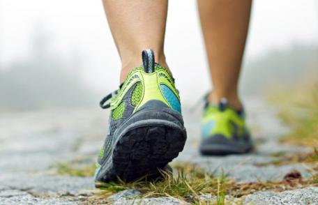 Ce se întâmplă în corpul tău când mergi pe jos în fiecare zi