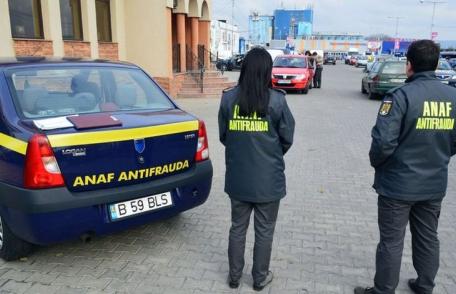 Controalele fiscale ANAF se schimbă la nivel național. Reguli noi la Fisc privind județele: Va fi un plan de control național