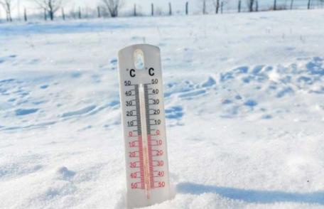 Cod Galben de ger pentru județul Botoșani 