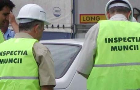 Pentru angajatori cu privire la „munca la negru”: ITM Botoșani continuă controalele