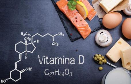 Care este impactul vitaminei D asupra sănătății creierului?