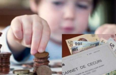 Plățile pentru alocația de stat, indemnizația de creștere a copilului și stimulentul de inserție aferente lunii ianuarie 2026 vor fi efectuate în avan