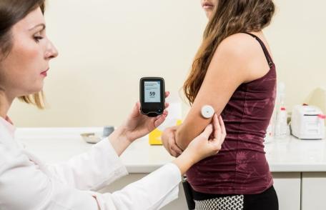 Cele mai bune metode de monitorizare a glicemiei