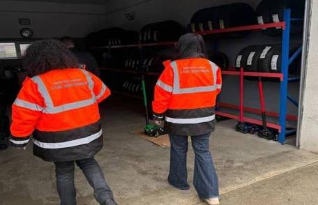 Amenzi de 219.500 lei aplicate de ITM Botoșani în campania pentru identificarea și combaterea muncii nedeclarate