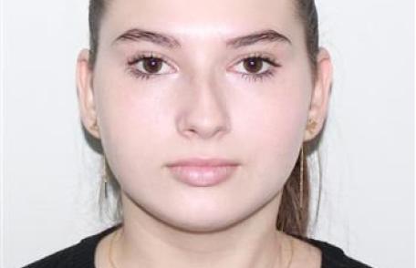 Minoră de la Complexul „Amicii” din Dorohoi dată dispărută. Apelați 112 dacă aveți informații!