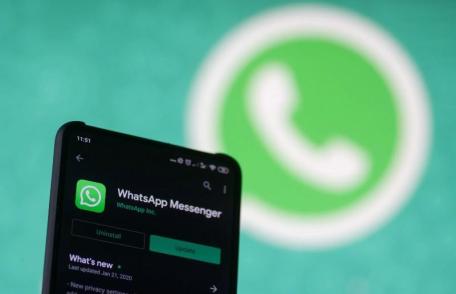 Două persoane din Botoșani, victimele infracțiunilor de înșelăciune, comise prin intermediul unei aplicații de mesagerie