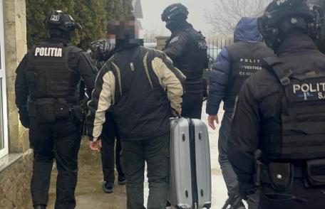 Condamnat la 13 ani de închisoare pentru tentativă la omor și conducerea unui vehicul sub influența alcoolui sau altor substanțe