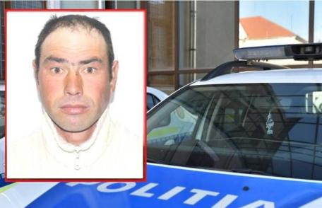 Sunați la 112 dacă îl vedeți! Polițiștii îl caută, un botoșănean a dispărut de acasă
