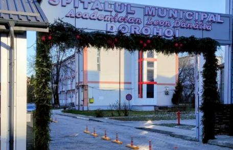 Performanță, precizie și încredere: Laboratorul de Analize Medicale al Spitalului Municipal „Academician Leon Dănăilă” Dorohoi