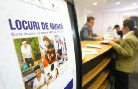 Locurile de muncă vacante la nivelul județului Botoșani - 09.02.2026