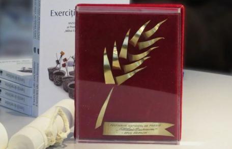 Invitație adresată de Memorialul Ipotești, poeților