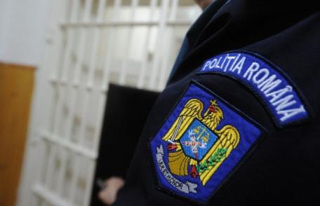 Bărbat reținut după ce a provocat un accident cu pagube materiale și a refuzat testarea cu aparatul etilotest