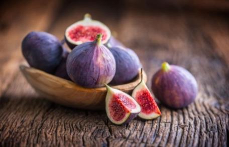 Ce trebuie să știm atunci când consumăm smochine