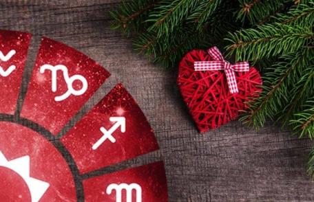 Horoscopul săptămânii 16-22 februarie 2026. Gemenii sunt pasionali, Racii rezistă tentațiilor