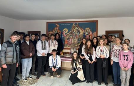 Alternative autentice ale tradițiilor strămoșești pentru Valentine's Day: O seară românească