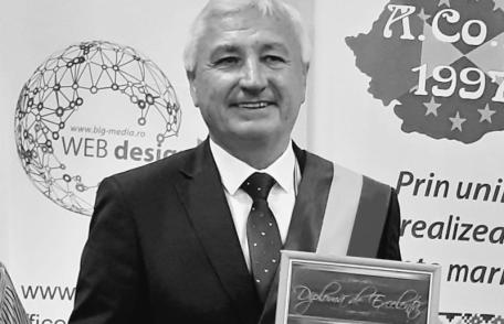 Zi de adâncă tristețe pentru comuna Hudești