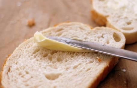 Este sau nu sănătos untul