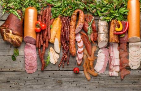 Riscurile consumului de carne procesată