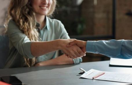 Peste 140 persoane angajate prin intermediul AJOFM Botoșani în luna ianuarie 2026