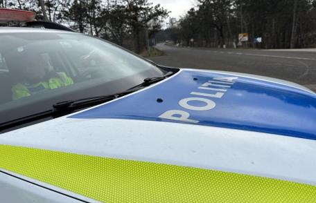 Reținuți și plasați în control judiciar pentru 60 de zile pentru furt și complicitate la furt