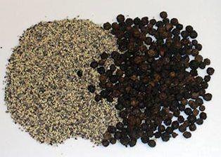 Beneficii ale piperului pentru sănătate