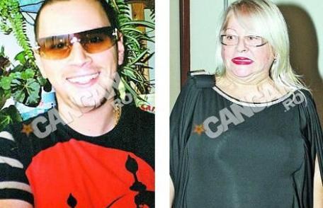 Fiul Mirabelei Dauer se lauda peste tot cu mama lui. E chelner pe un vas de croaziera