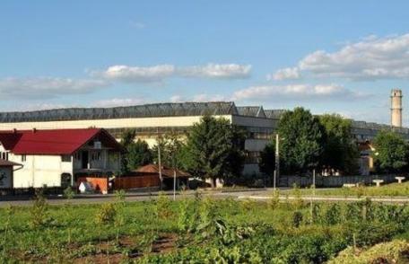 Tranzacție de două milioane de euro la Dorohoi. Fosta platformă IMUG are un nou proprietar