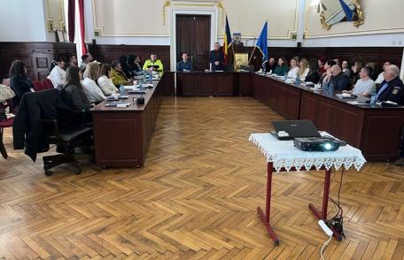 Proiect de peste 13,5 milioane lei pentru creșterea siguranței pacienților încheiat pentru Spitalul Municipal Dorohoi - FOTO