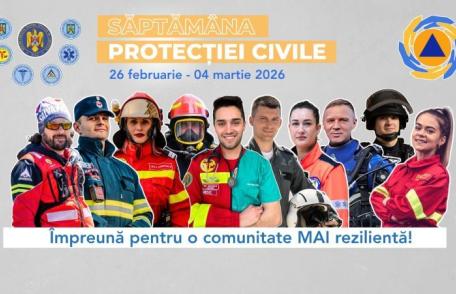 28 februarie – Ziua Protecției din România