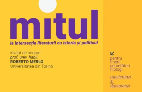 Școala de vară pentru tinerii cercetători filologi (masteranzi și doctoranzi) – Ipotești