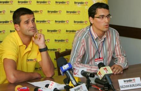 România candidează la preşedinţia Federaţiei Europene de Minifotbal