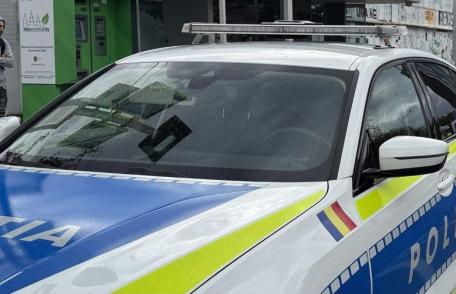 Dorohoian depistat la volan, deși avea permisul suspendat de 16 ani