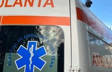 Tragedie în Botoșani! Un elev s-a prăbușit în timpul orei în urma unui stop cardio-respirator