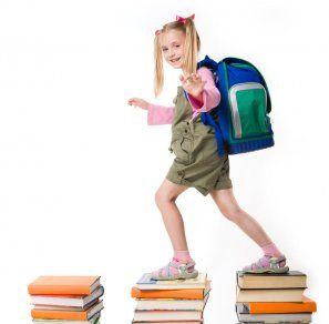 A început etapa a doua de înscriere a copiilor în clasa pregătitoare și clasa I