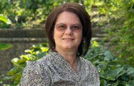 Dorohoianca Camelia Topală se numără printre finaliștii Galei Naționale a Excelenței în Asistență Socială