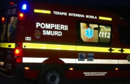 Un nou caz grav în județul Botoșani! Elevă de 9 ani dusă de urgență, în comă, la spital