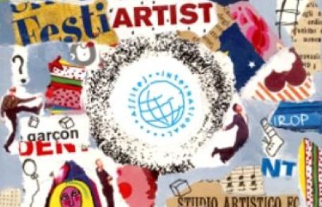 20 Martie: Ziua Internațională a Teatrului pentru Copii și Tineret